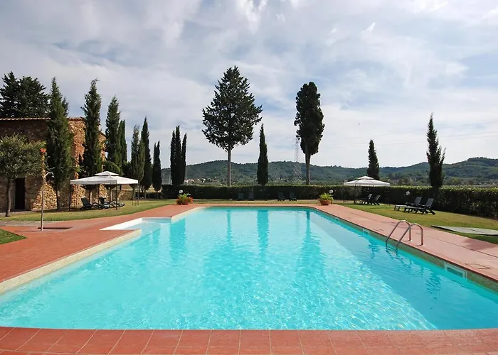Agriturismo La Fonte Di Vivalda