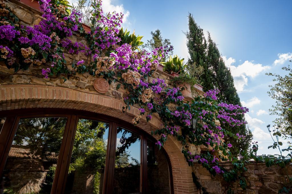 Farm stay La Fonte Di Vivalda Suvereto