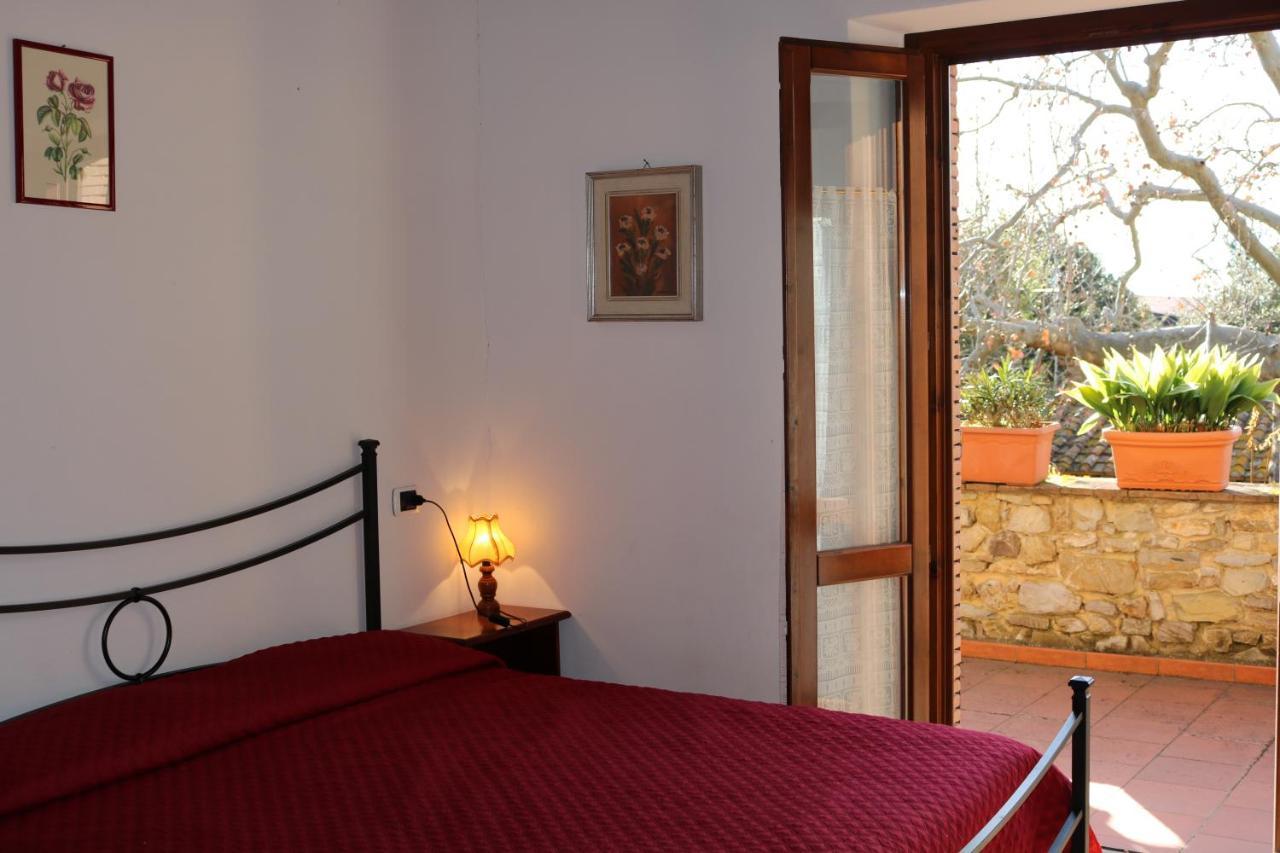 La Fonte Di Vivalda