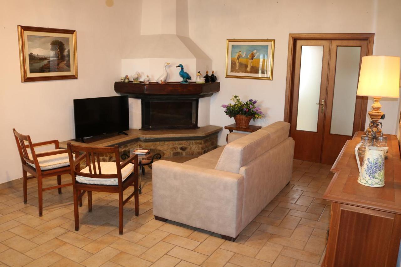 La Fonte Di Vivalda