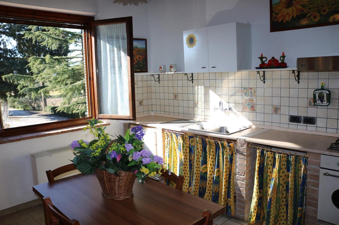 La Fonte Di Vivalda Farm stay *