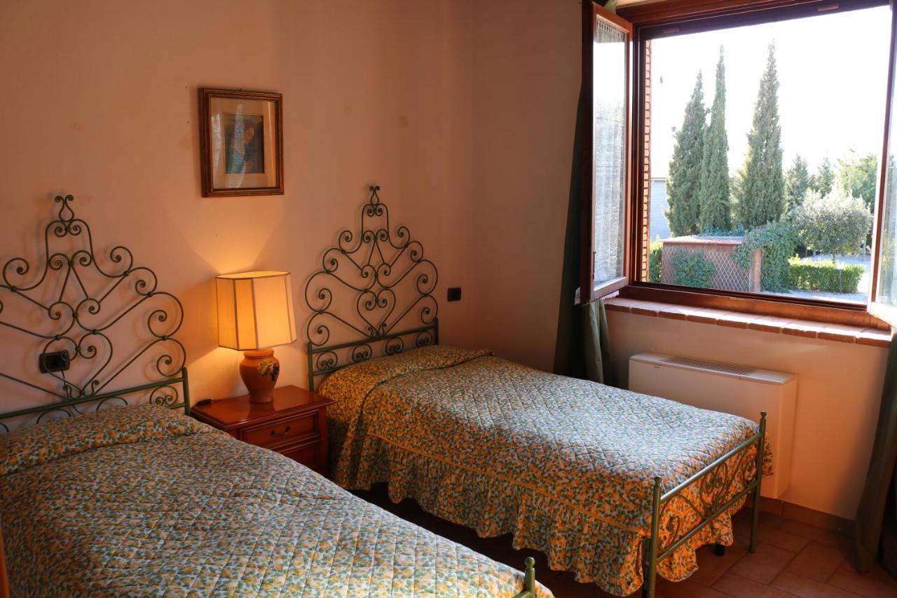La Fonte Di Vivalda Farm stay Suvereto