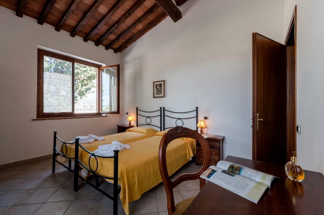 La Fonte Di Vivalda