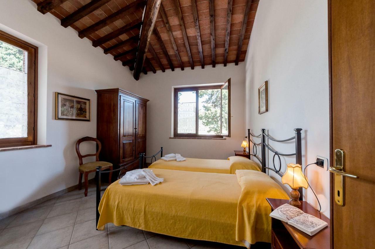 La Fonte Di Vivalda